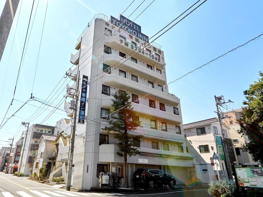 Toyoko Inn Tokyo Kamata No.1 - Tap to explore photos