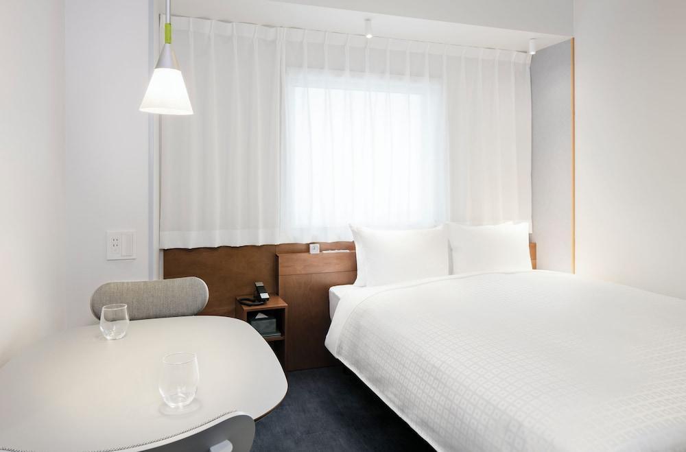 Tokyu Stay Ikebukuro Room Type - Residential Double with Mini Kitchen, Non Smoking