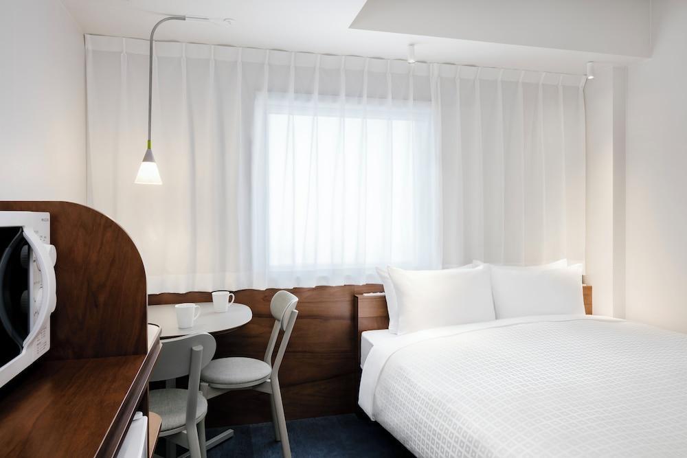 Tokyu Stay Ikebukuro Room Type - Comfort Double, Non Smoking