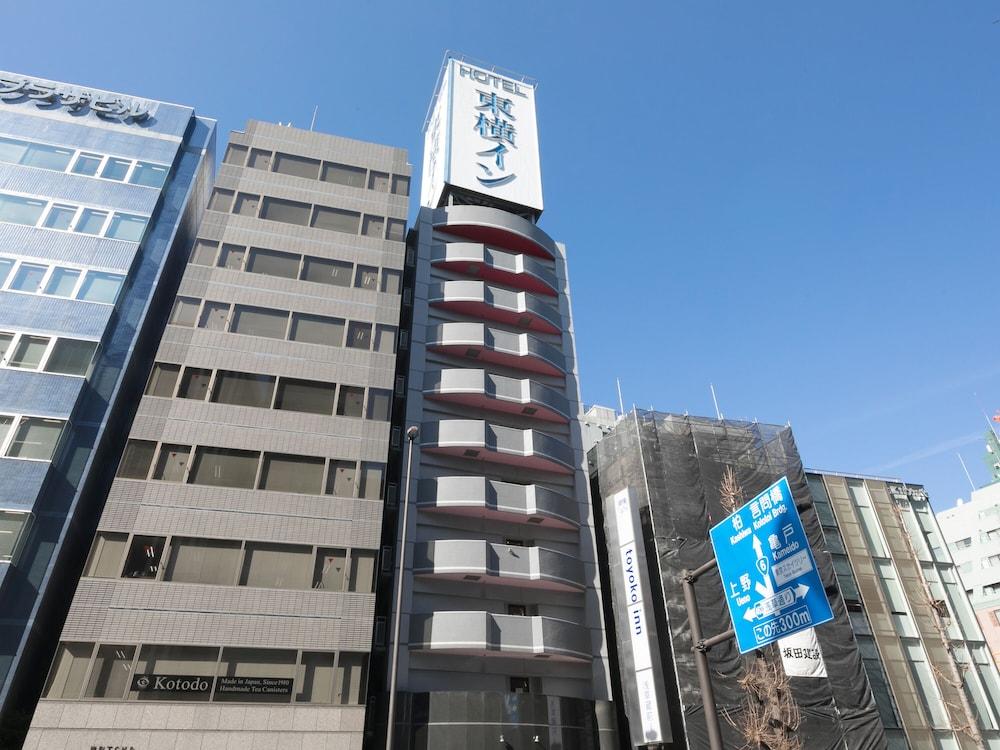 Toyoko Inn Tokyo Asakusa Kuramae No.1 - Tap to explore photos