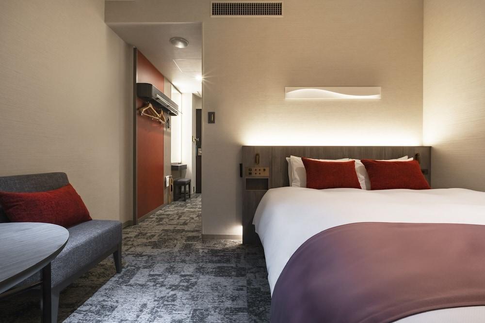 Hotel JAL City Haneda Tokyo Room Type - [Advanced Floor]Moderate Double-Nonsmoking