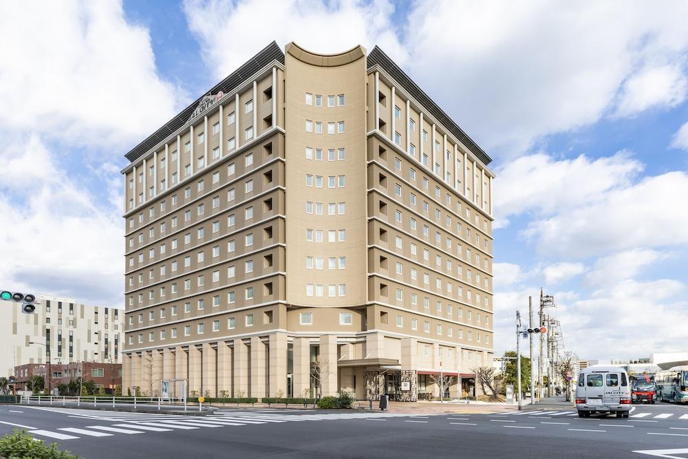Hotel JAL City Haneda Tokyo - Tap to explore photos