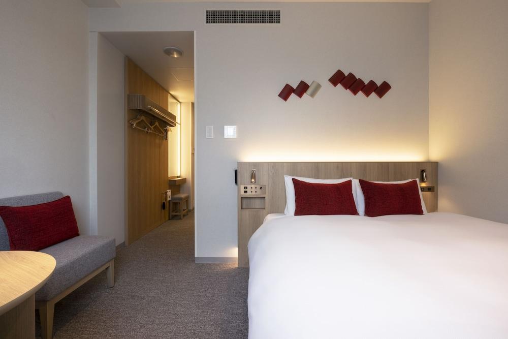 Hotel JAL City Haneda Tokyo Room Type - [Prime Floor] Moderate Double-Nonsmoking