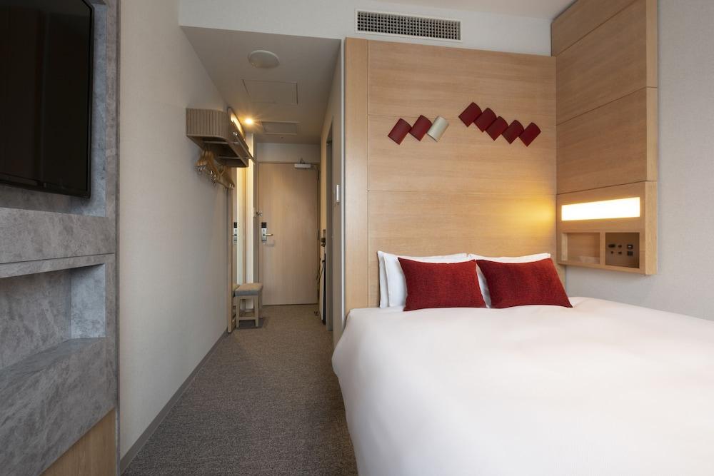 Hotel JAL City Haneda Tokyo Room Type - [Prime Floor]Comfort Double-Nonsmoking