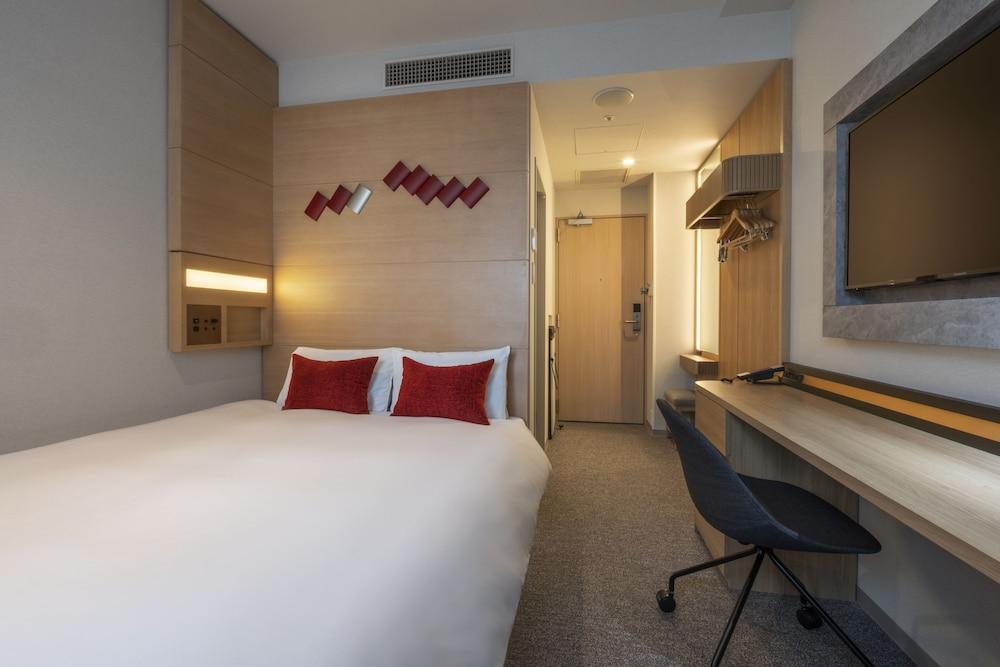 Hotel JAL City Haneda Tokyo Room Type - [Prime Floor]Double-Nonsmoking