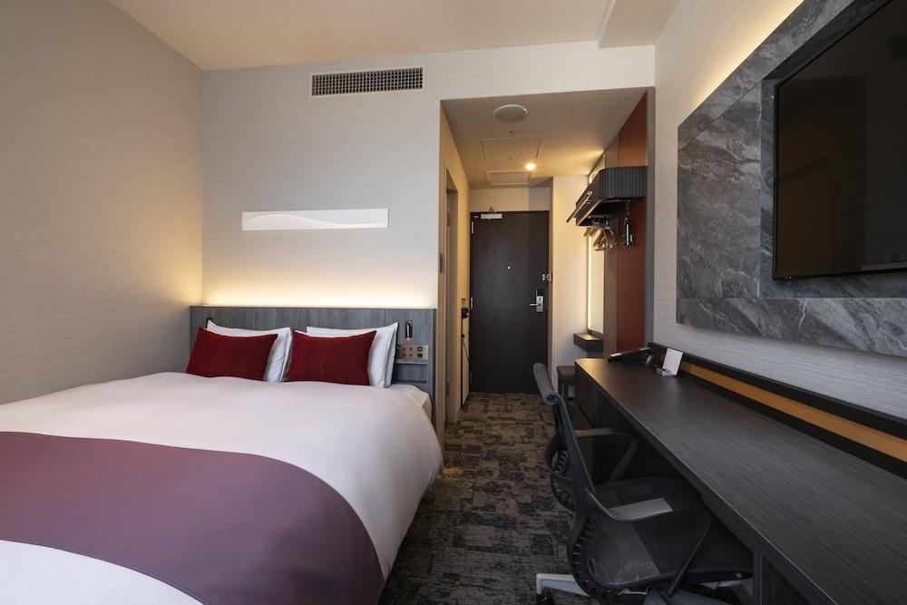 Hotel JAL City Haneda Tokyo Room Type - [Advanced Floor]Double-Nonsmoking