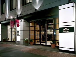 Hotel Wing International Premium Tokyo Yotsuya