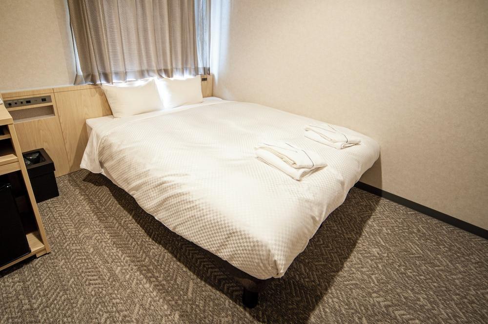 Hotel IL FIORE Kasai Annex Room Type - Basic Double Room