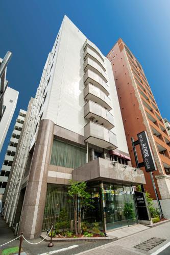 Hotel IL FIORE Kasai Annex - Tap to explore photos