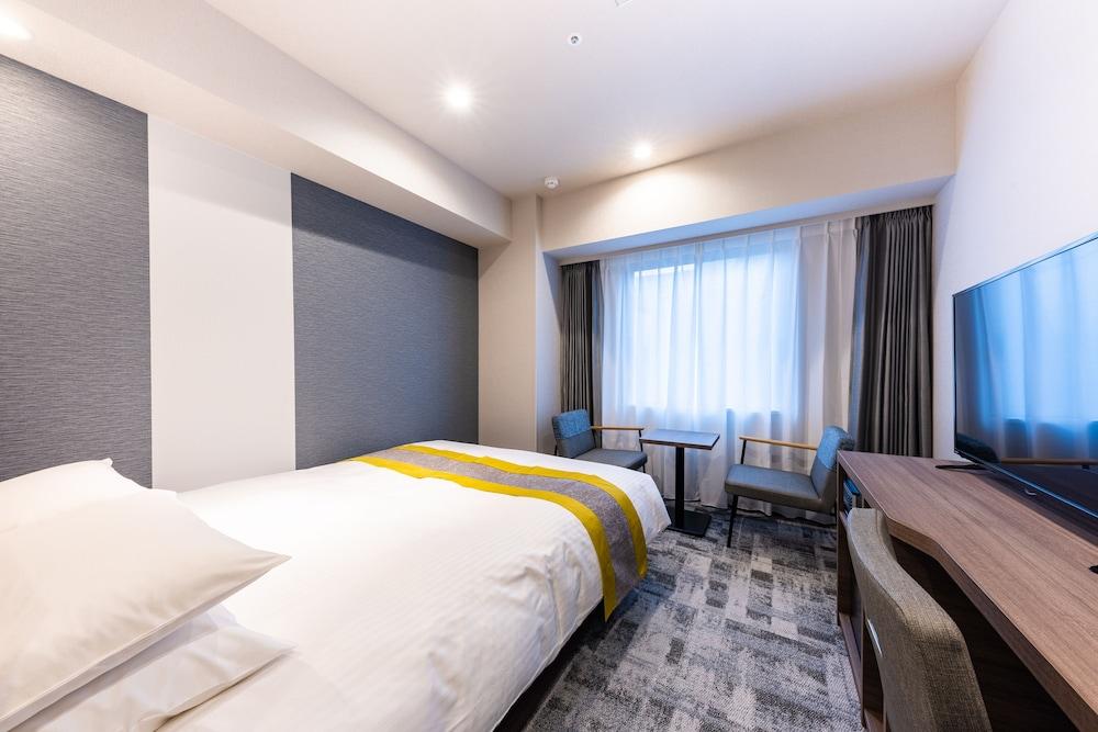 HOTEL Kazusaya Room Type - Double Room, Non Smoking (with Bathtub)