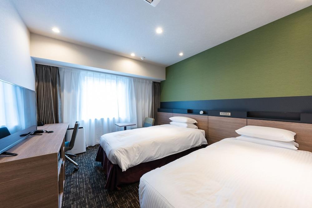 HOTEL Kazusaya Room Type - Twin Room, Non Smoking