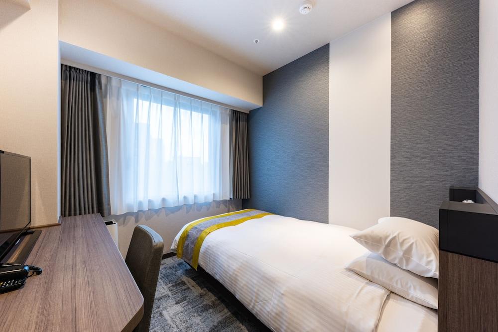 HOTEL Kazusaya Room Type - Semi Double Room, Non Smoking (Shower Booth only)