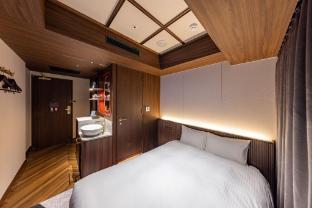 Hotel Keihan Asakusa Room Type - Semi-Double Room