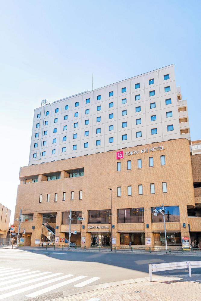 Kichijoji Tokyu REI Hotel - Tap to explore photos