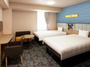 Comfort Hotel Tokyo Kiyosumi Shirakawa - Tap to explore photos