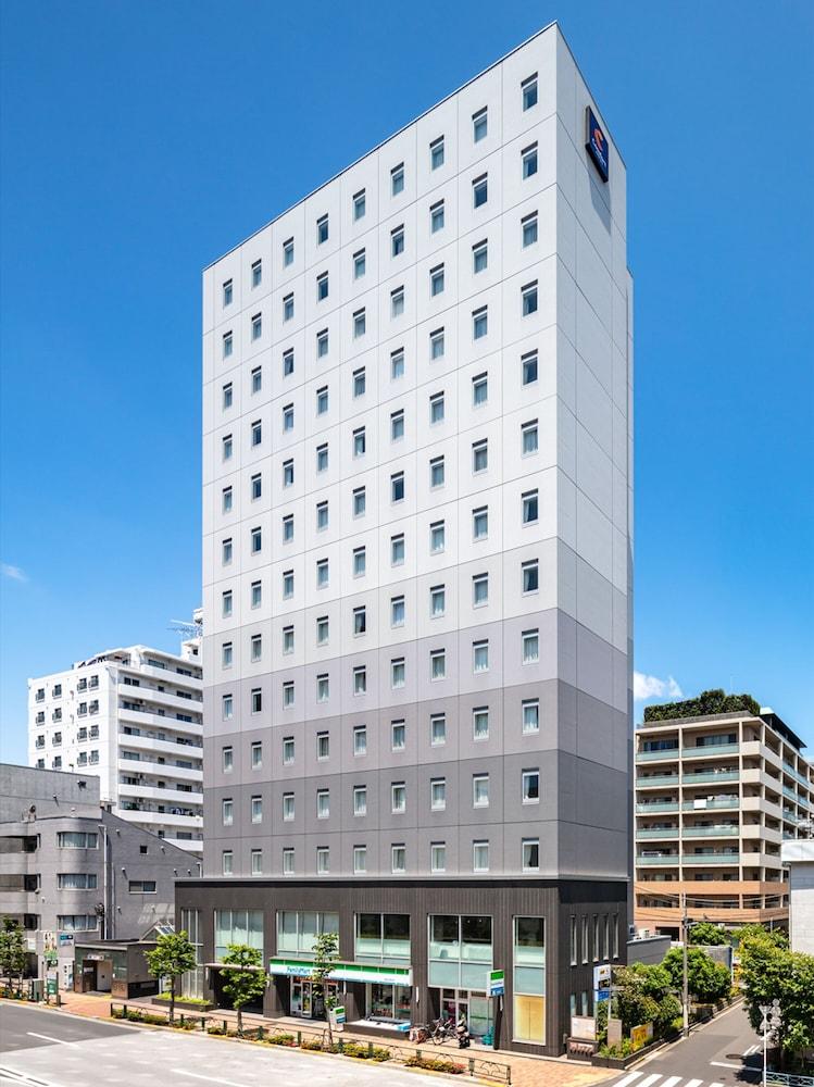 Comfort Hotel Tokyo Kiyosumi Shirakawa - Tap to explore photos