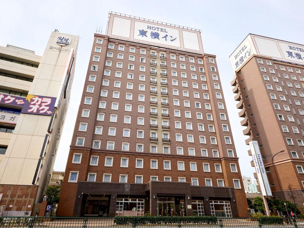 Toyoko Inn Tokyo Haneda Kuko No.1 - Tap to explore photos