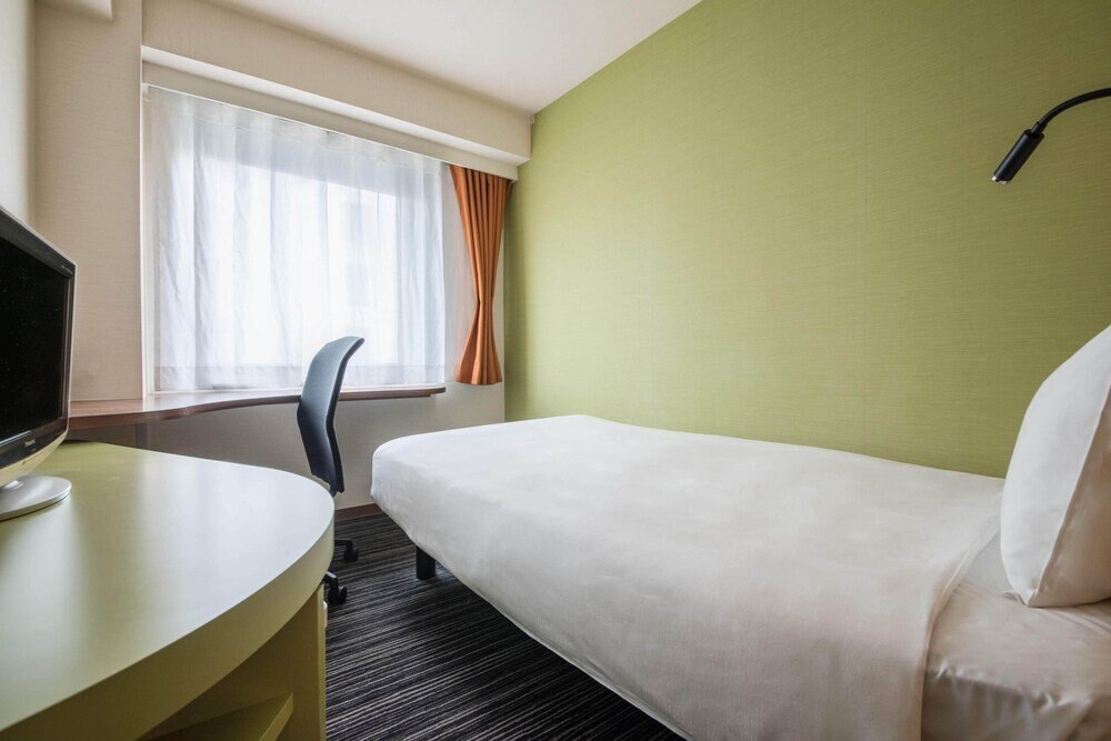 the b ikebukuro Room Type - Superior Single Room, Non Smoking (Bed Size 120cm) the b ikebukuro Room Type - Superior Single Room, Non Smoking (Bed Size 120cm)