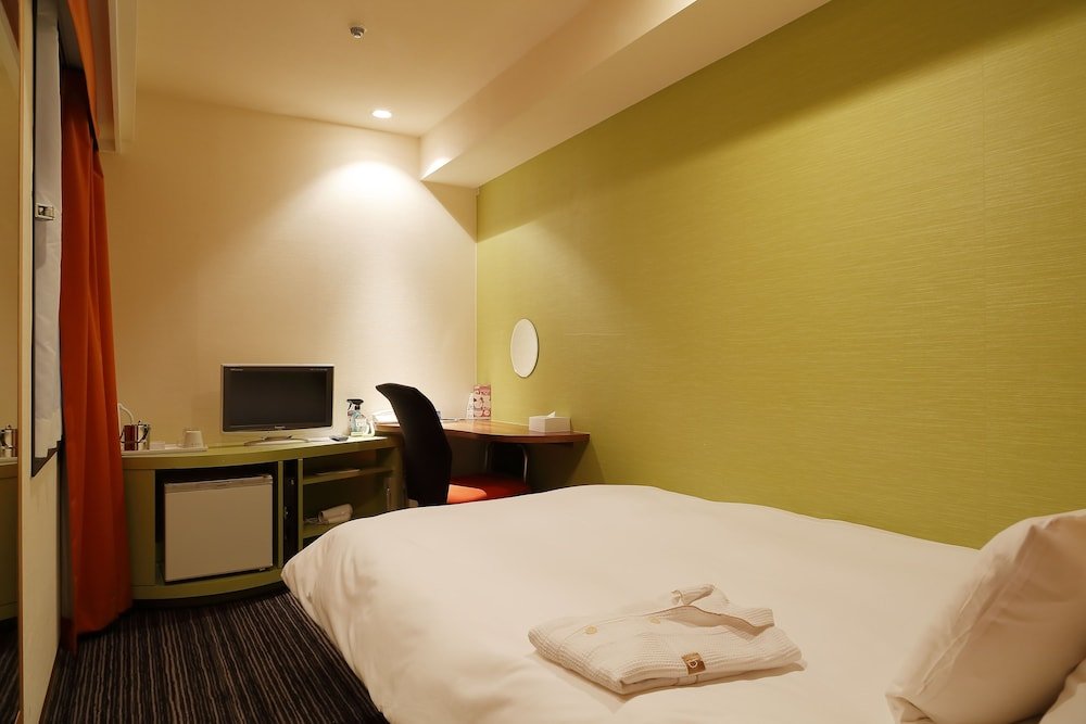 the b ikebukuro Room Type - Superior Single Room, Non Smoking, Bathtub (Bed Size 120cm) the b ikebukuro Room Type - Superior Single Room, Non Smoking, Bathtub (Bed Size 120cm)