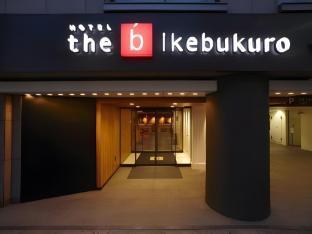 The B Ikebukuro - Tap to explore photos