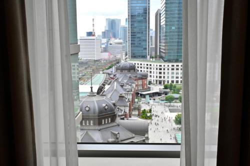 Marunouchi Hotel - Tap to explore photos