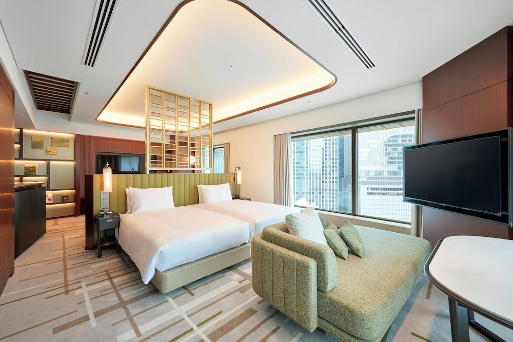 Marunouchi Hotel Room Type - Suite, Non Smoking