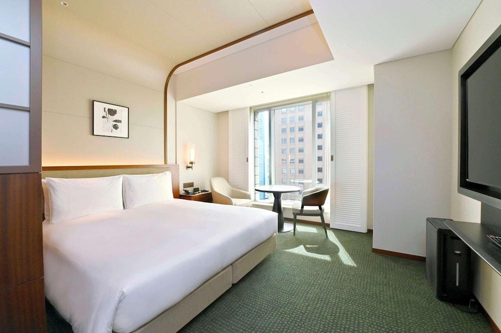 Marunouchi Hotel Room Type - Deluxe King Room Non Smoking
