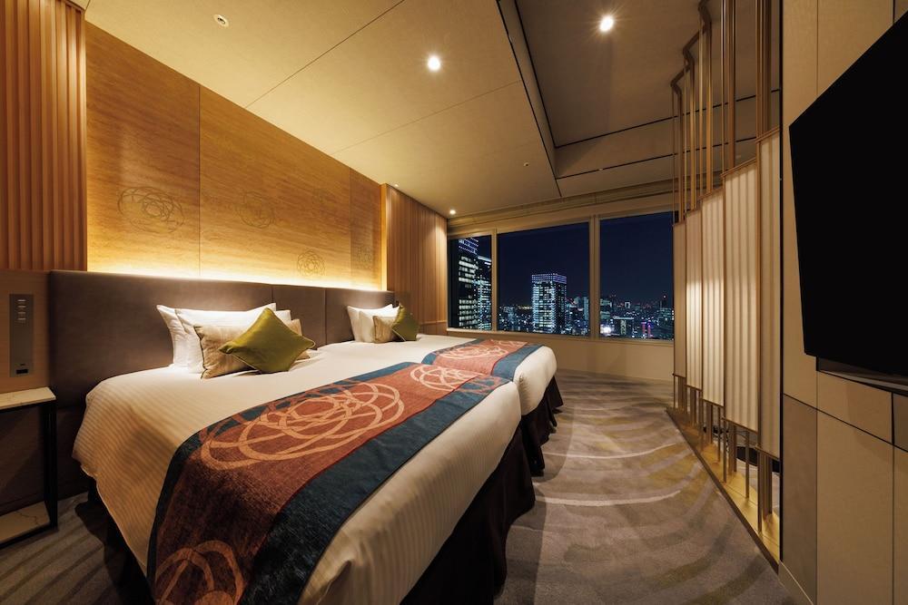 Hotel Metropolitan Tokyo Marunouchi - Tap to explore photos