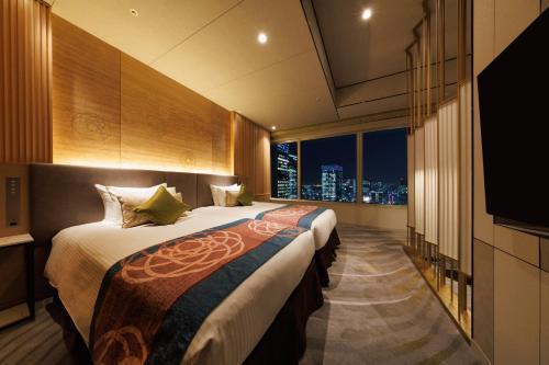 Hotel Metropolitan Tokyo Marunouchi - Tap to explore photos