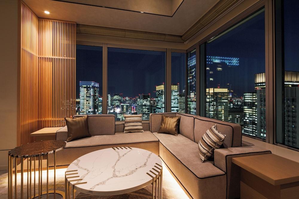 Hotel Metropolitan Tokyo Marunouchi - Tap to explore photos