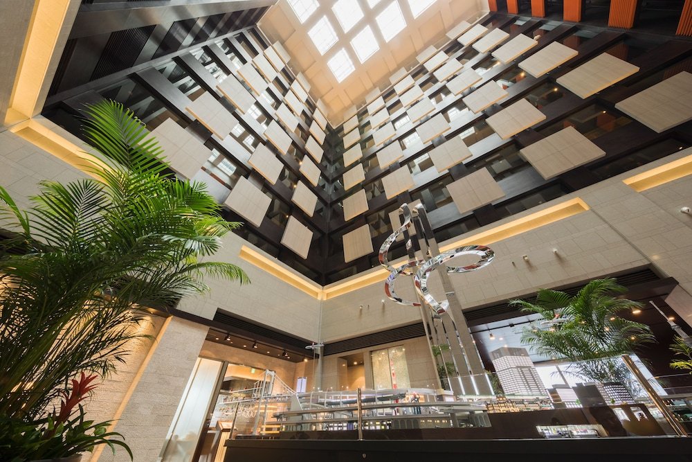 Hotel Metropolitan Tokyo Marunouchi - Tap to explore photos