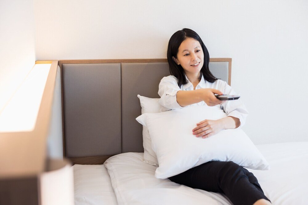 JR-East Hotel Mets Mejiro Room Type - Single Room, Non Smoking (For 2 People)