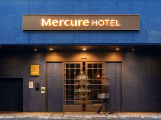 Mercure Tokyo Ginza - Tap to explore photos