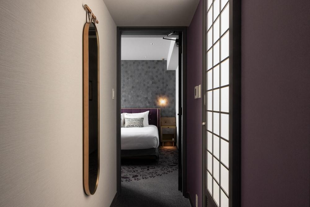Mercure Tokyo Ginza - Tap to explore photos