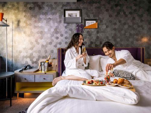 Mercure Tokyo Ginza