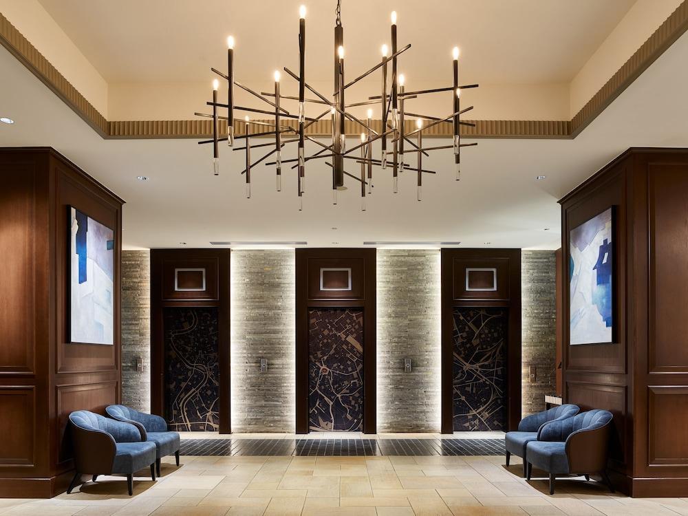 Mitsui Garden Hotel Shiodome Italia-gai Tokyo