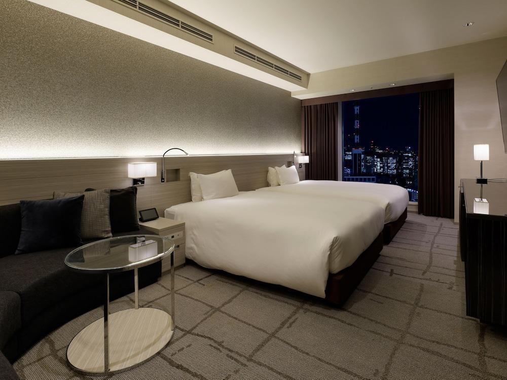 Mitsui Garden Hotel Ginza Premier - Tap to explore photos