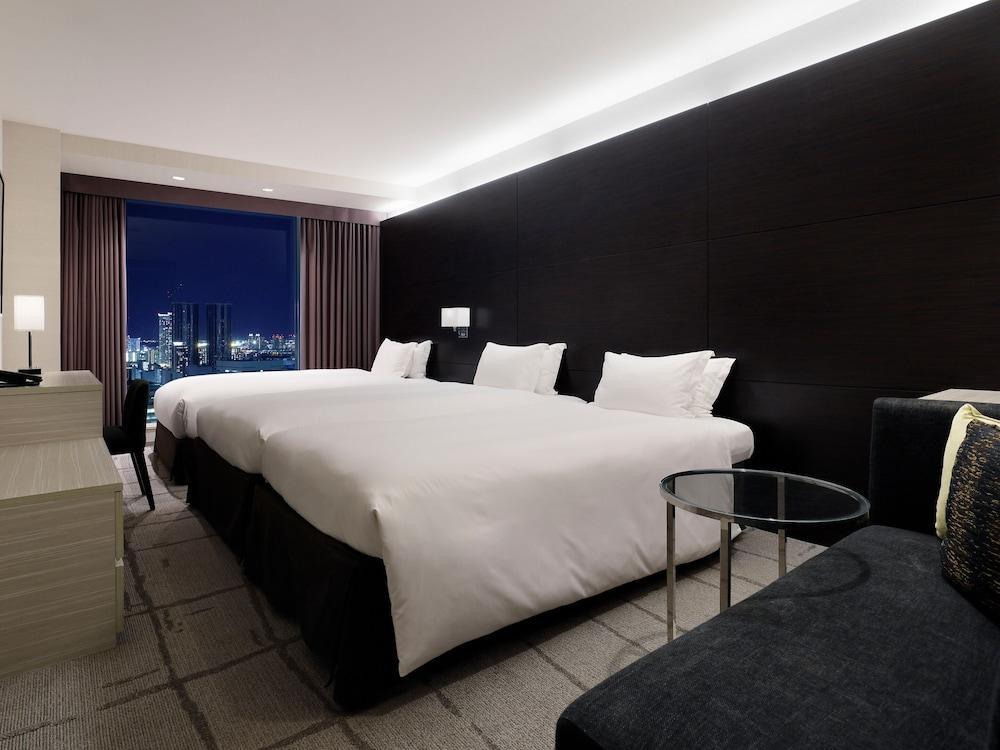 Mitsui Garden Hotel Ginza Premier - Tap to explore photos