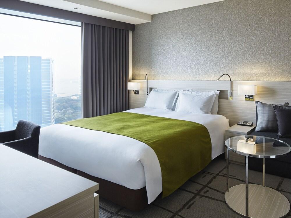 Mitsui Garden Hotel Ginza Premier - Tap to explore photos