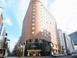 Ginza Grand Hotel - Tap to explore photos