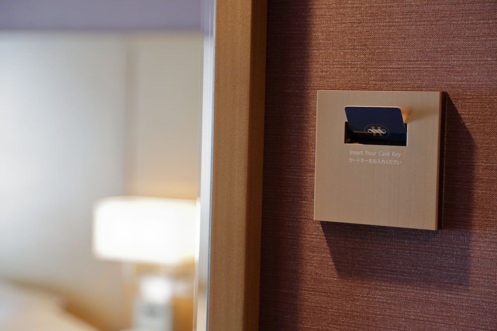 Hotel Monterey Akasaka - Tap to explore photos