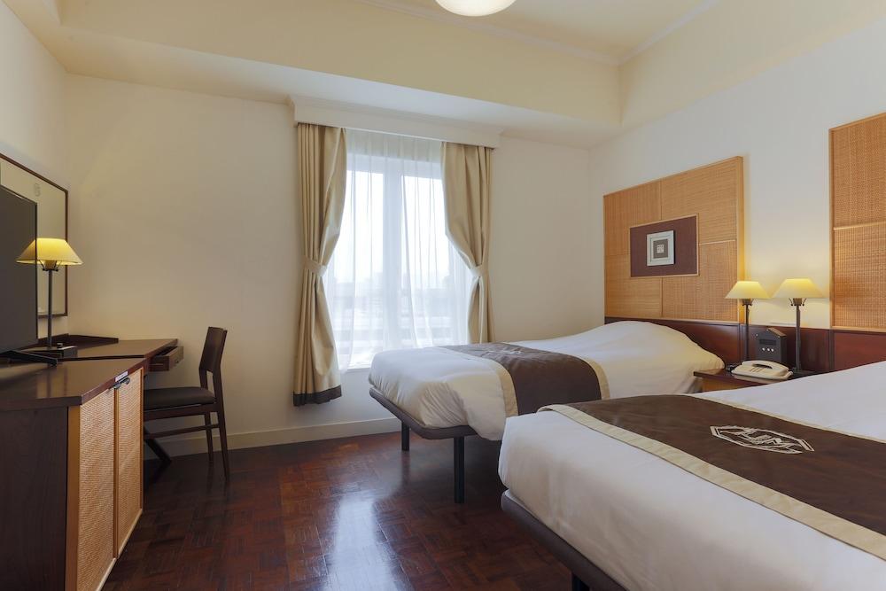 Hotel Monterey Ginza Room Type - Connecting Room