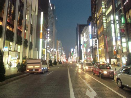 Hotel Monterey Ginza - Tap to explore photos