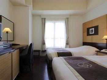 Hotel Monterey Ginza - Tap to explore photos