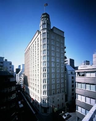 Hotel Monterey Ginza - Tap to explore photos