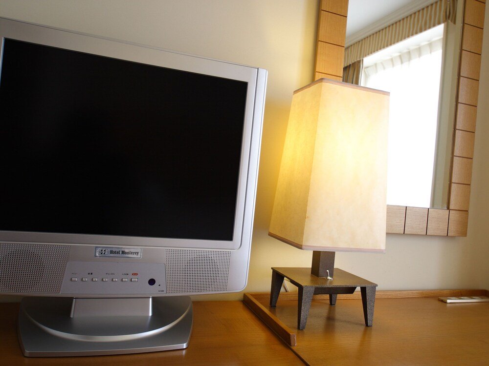 Hotel Monterey La Soeur Ginza - Tap to explore photos