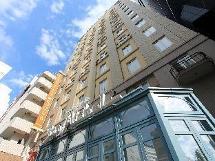 Hotel Monterey La Soeur Ginza Room Type - Double Room with Small Double Bed - Non-Smoking Hotel Monterey La Soeur Ginza Room Type - Double Room with Small Double Bed - Non-Smoking
