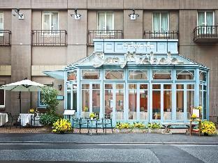Hotel Monterey La Soeur Ginza - Tap to explore photos