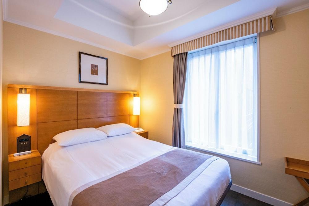 Hotel Monterey La Soeur Ginza Room Type - Moderate Double Room Non Smoking (16.2sqm)