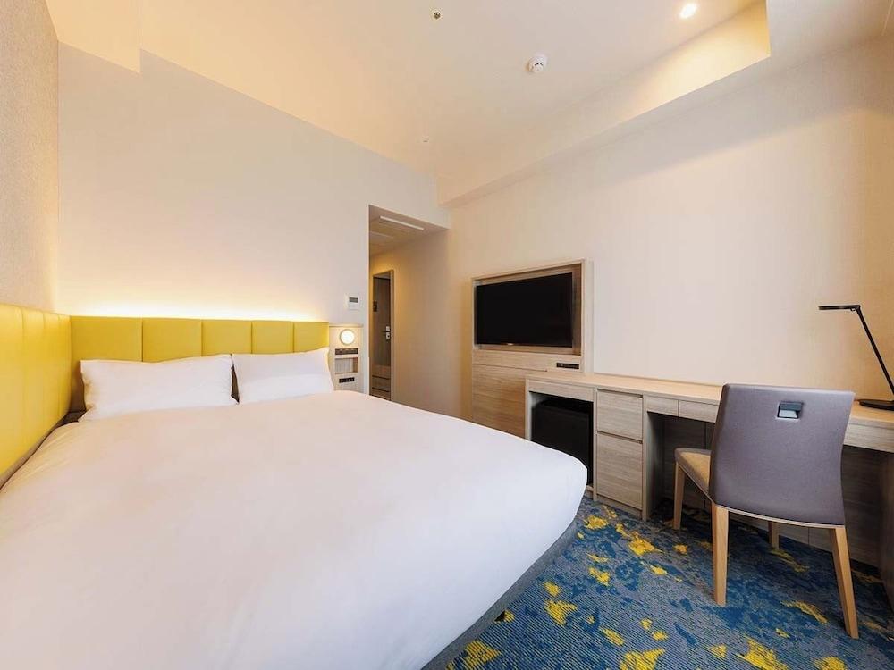 JR East Hotel Mets Tachikawa Room Type - Semi-Double Room, Non Smoking